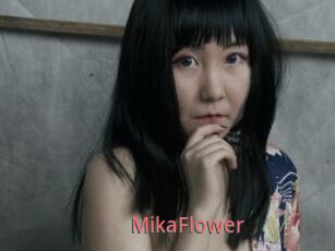 MikaFlower