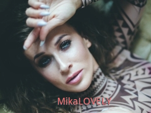 MikaLOVELY