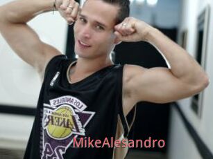 MikeAlesandro