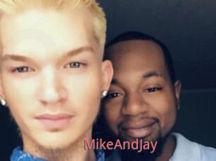 MikeAndJay