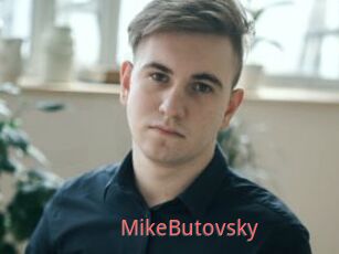 MikeButovsky