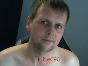 MikeC90