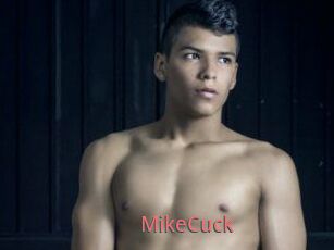 MikeCuck