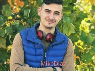 MikeDiaz