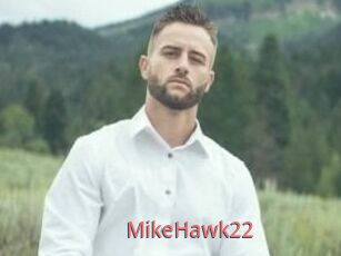 MikeHawk22