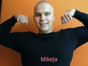 MikeJa