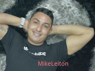 MikeLeiton