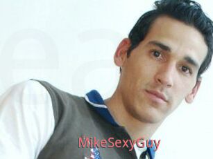 MikeSexyGuy