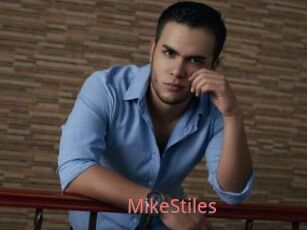 MikeStiles