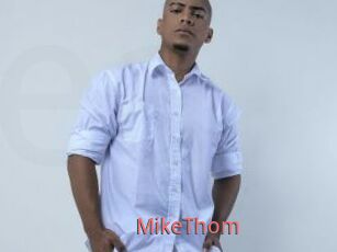 MikeThom