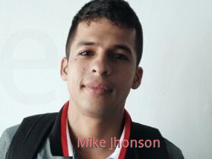 Mike_Jhonson