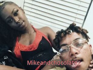 Mikeandchocolate