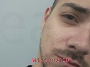 Mikestone100