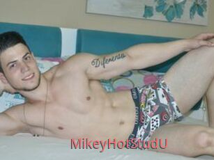 MikeyHotStudU