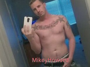 Mikey_Howard