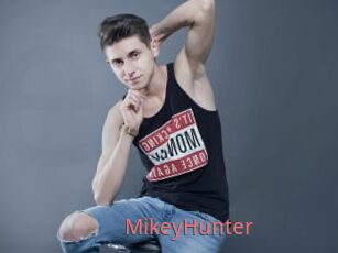 MikeyHunter