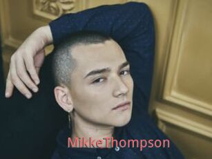 MikkeThompson