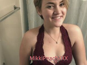 MikkiPeachXXX