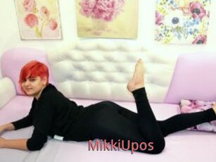 MikkiUpos