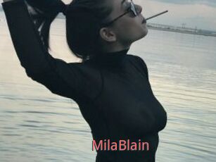 MilaBlain