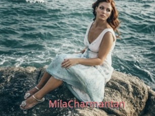 MilaCharmantan