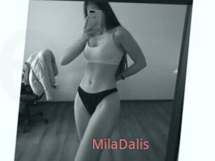 MilaDalis