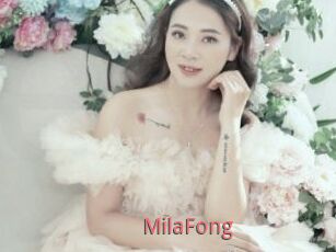 MilaFong