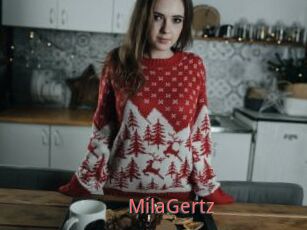 MilaGertz