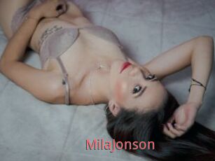 MilaJonson