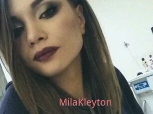 MilaKleyton