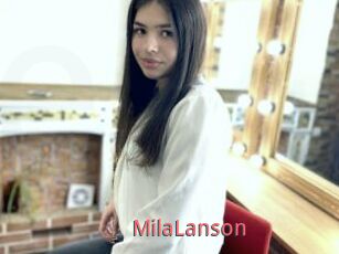 MilaLanson