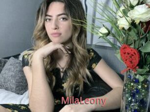 MilaLeony