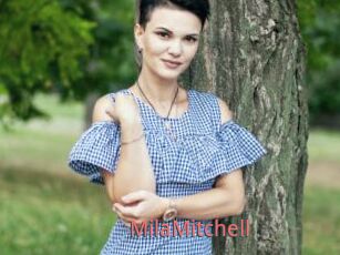 MilaMitchell