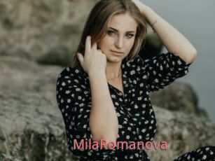 MilaRomanova