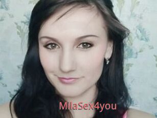 MilaSex4you