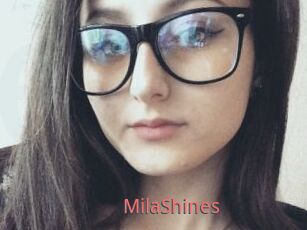 MilaShines