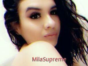 MilaSupreme