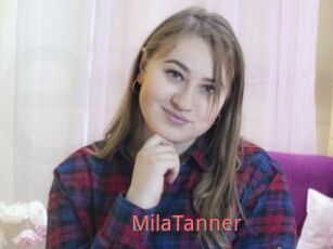 MilaTanner