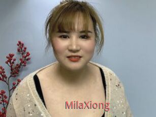 MilaXiong