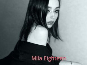 Mila_Eighteen