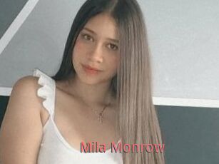 Mila_Monrow