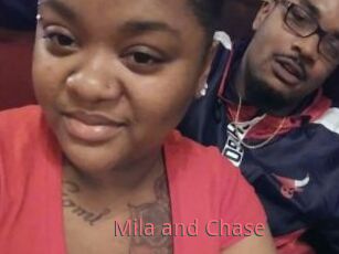 Mila_and_Chase