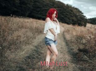 MilahLust