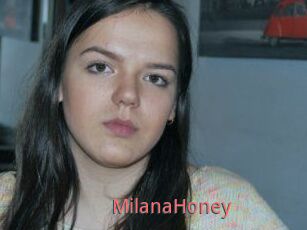 MilanaHoney