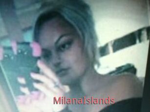 MilanaIslands