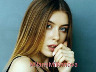 MilanaMilkanova