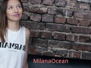 MilanaOcean