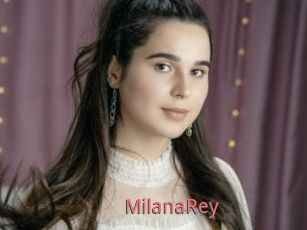 MilanaRey