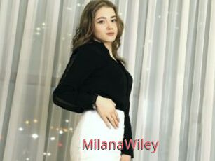 MilanaWiley