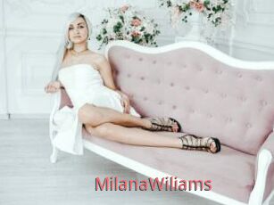 MilanaWiliams